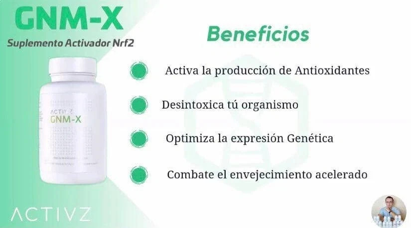 AUTHENTIC ACTIVZ TRIFECTA 3 bottles set LINQ + GNMX + OPTIMEND EXP 11/2026+