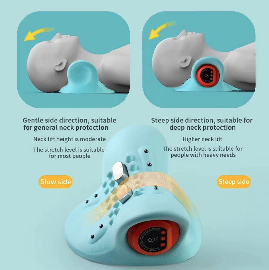 NeckRevive 4-in-1 Therapy