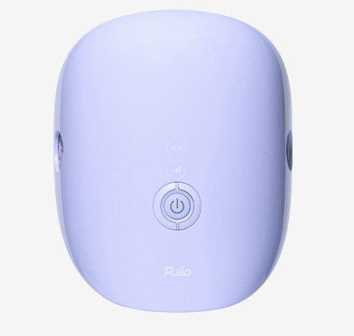 Pulio Hand Massager V2 with Gift Shopping Bag – Cordless Electric Massage – NEW