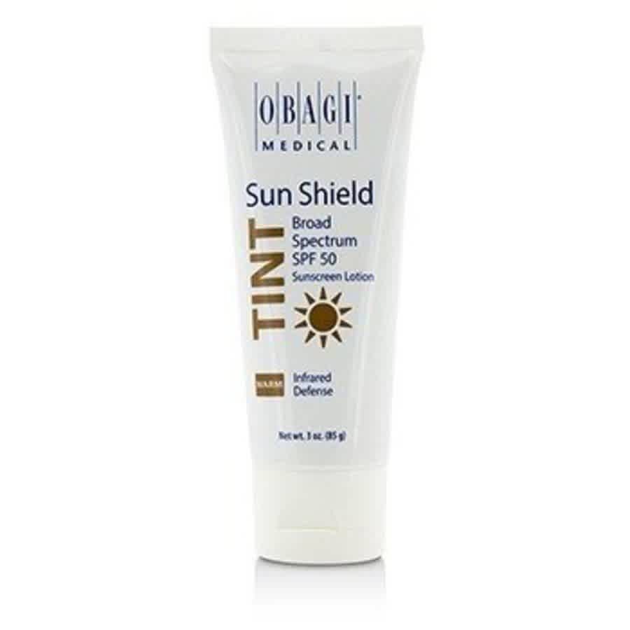 Obagi – Sun Shield Tint Broad Spectrum SPF 50 – Warm 85g/3oz