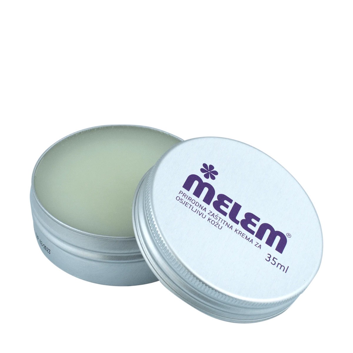 Melem 35 ml – protective cream for dry and sensitive skin, hydration and softnes