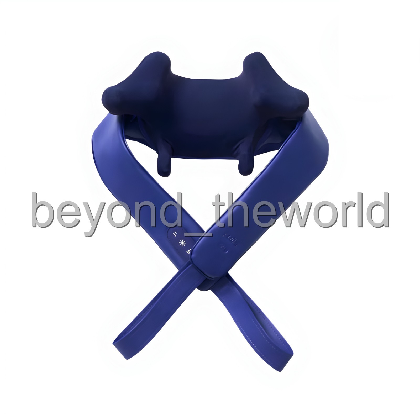 Pulio V3 Neck Shoulder Massager With Deep 4D Kneading Massage Machine ⭐Tracking⭐