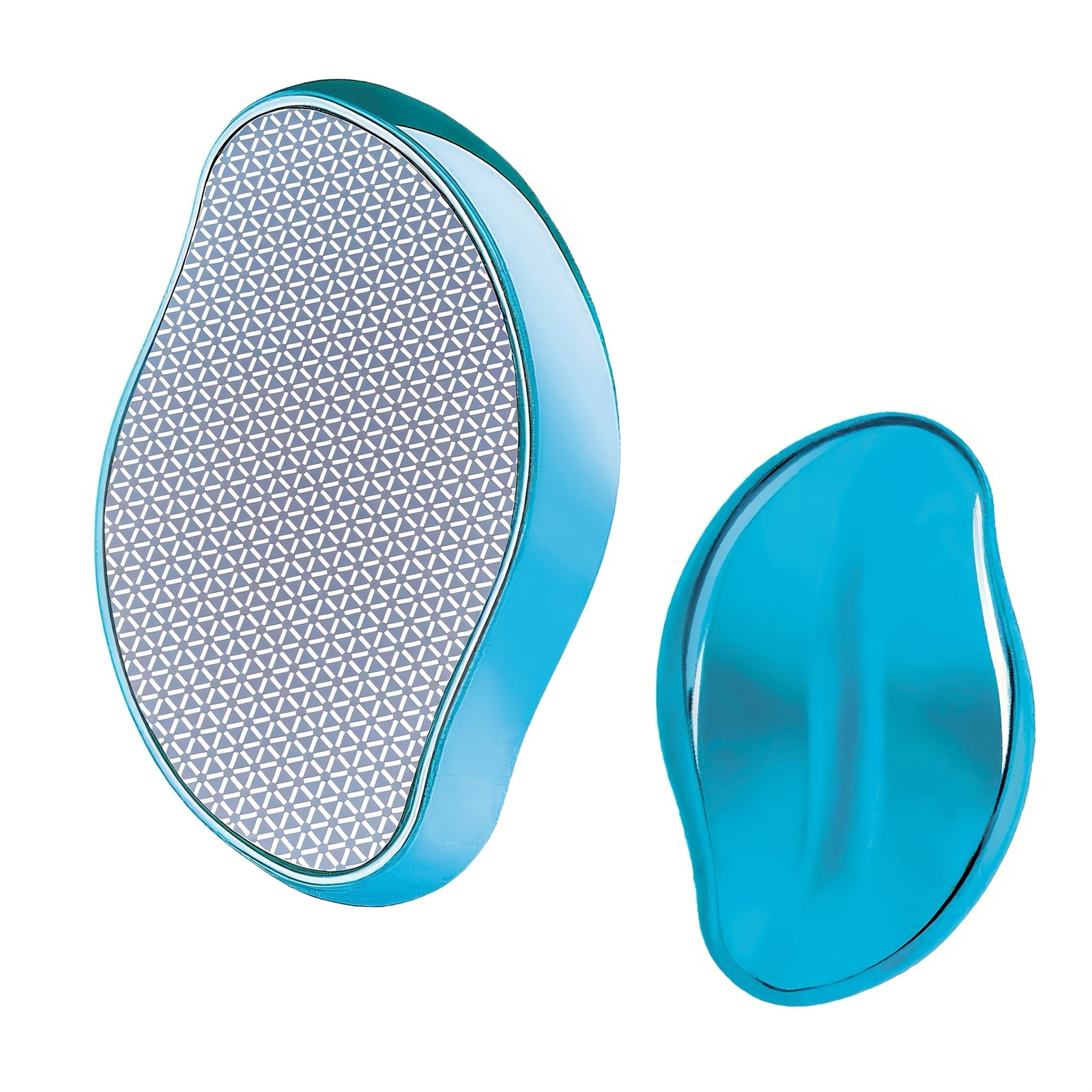 Reusable Hair Eraser For Men Women Portable Chemical Free Hair Removal Device