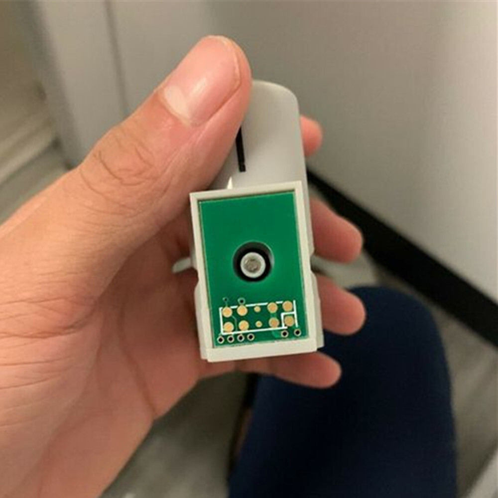 2.0.H 2.3.H Version Cartridges Replacement Transducer Tips Parts For Face Body