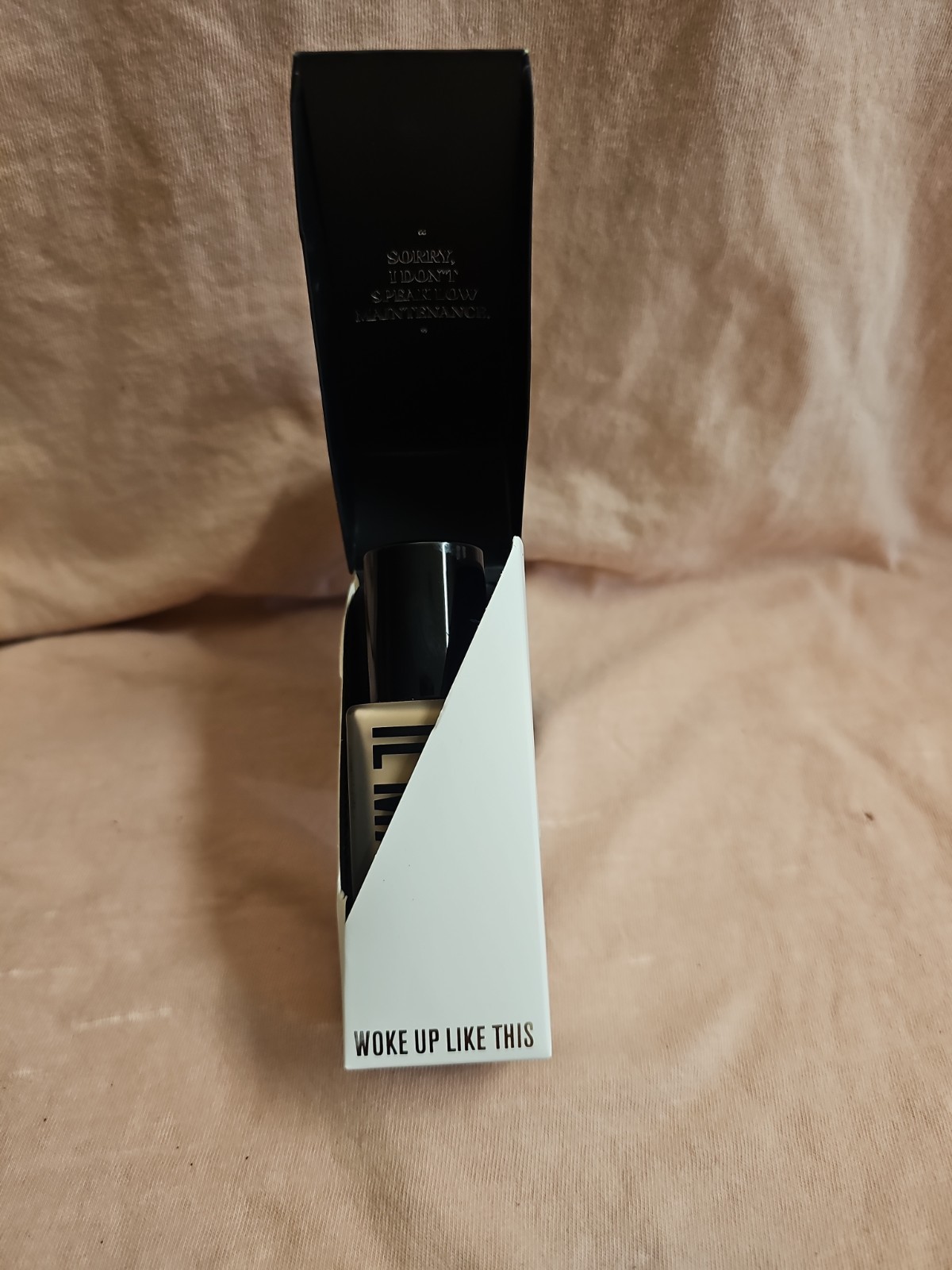 IL Woke up Like This 1.01 oz Base Foundation 035**NEW**