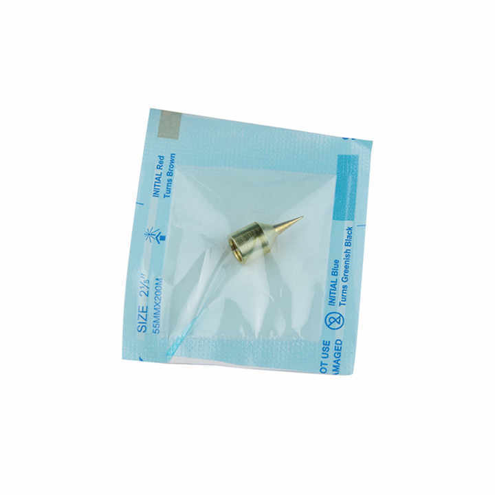 21mm Thin Tips for Face Pen & Thick Tips for Face Pen – Accessories for Face Pen