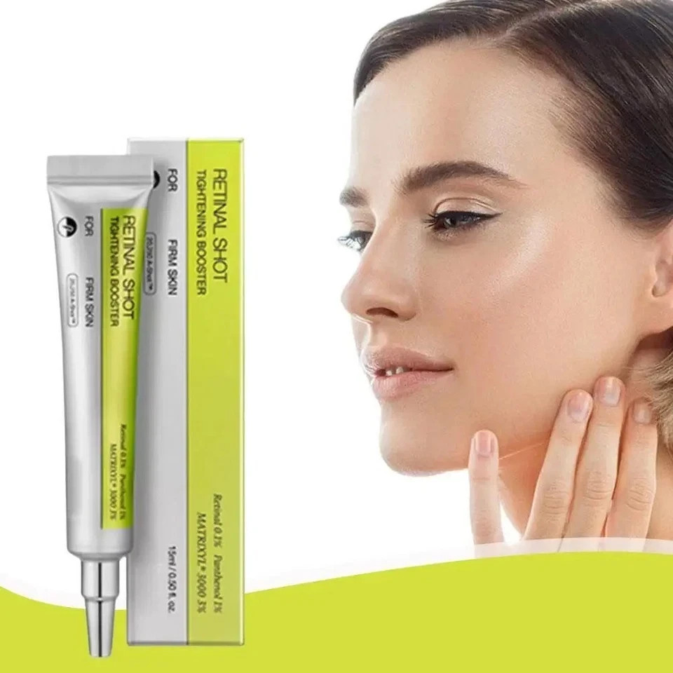celimax The Vita A Retinal Shot Tightening Booster | 0.1% Retinal