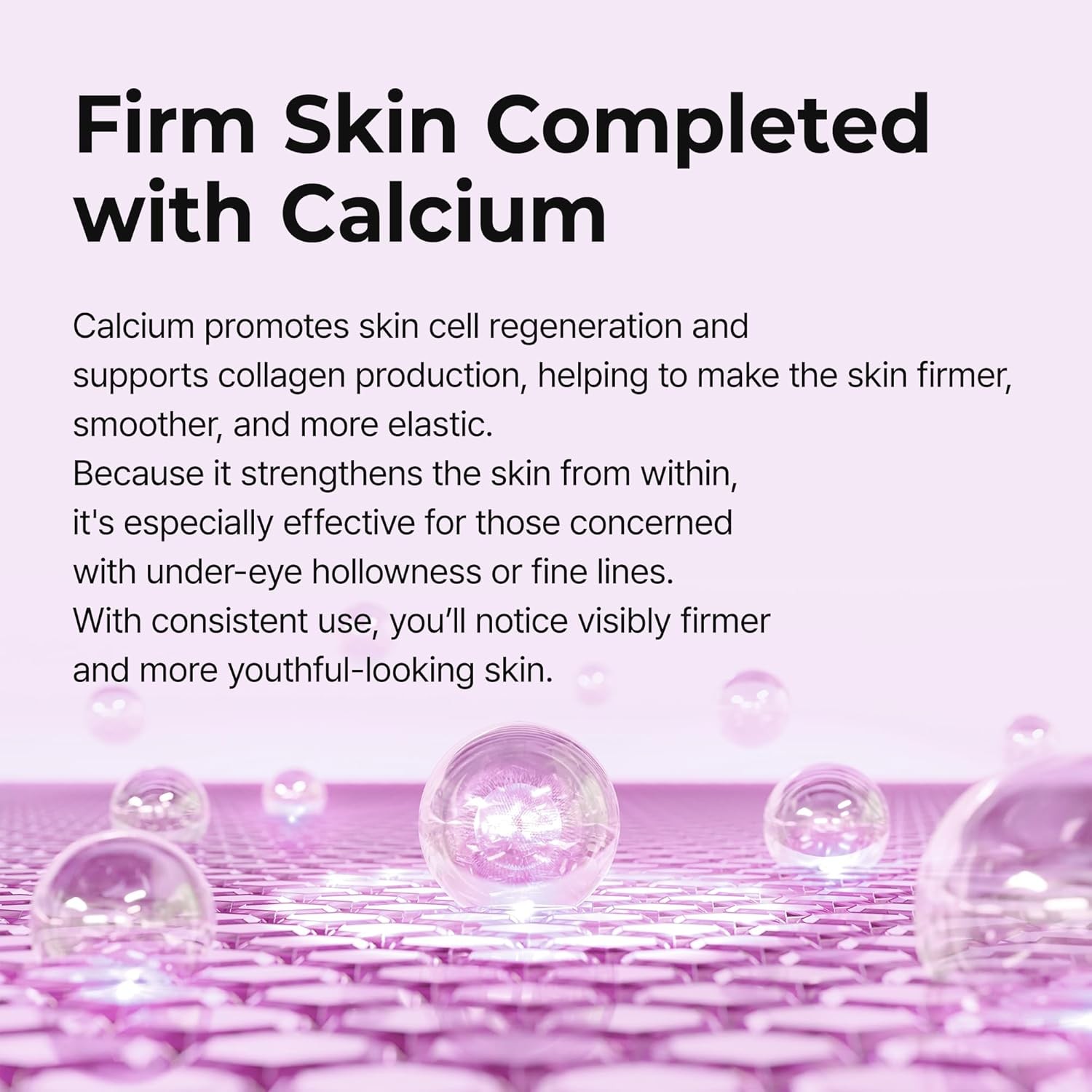 Collagen & Elastin, Lifting & Volumizing Face Cream for Sagging Skin 1.69 fl.oz