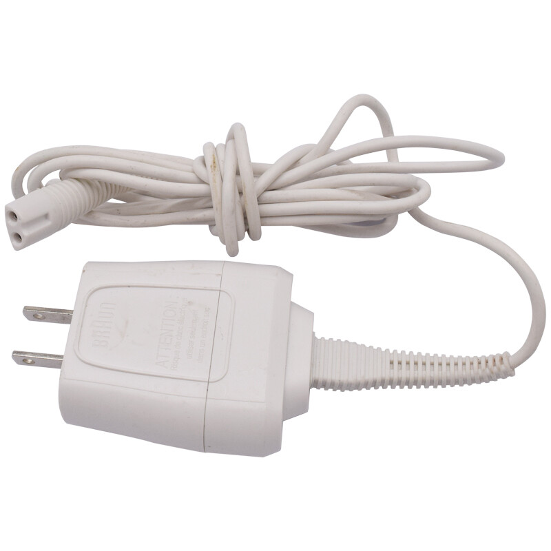 Braun Power Supply Adapter Charger Cord For Braun Shaver 790CC-5 795CC-3 760CC