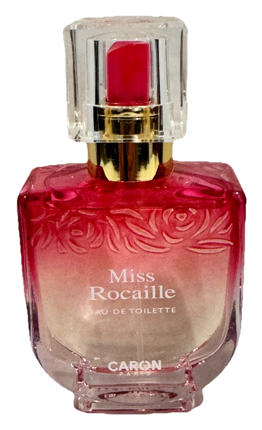 Caron Miss Rocaille 1.7oz Women’s EDT Spray Caron Brand New without Box