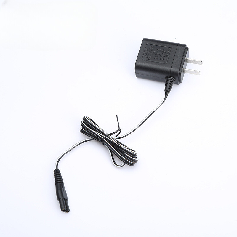 5V 1000mA EU/US Power Adapter Charger IPX4 for Philips Shaver Flyco Hair clipper