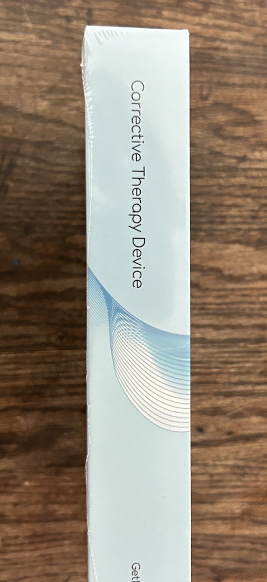 NeuroMD Corrective Therapy Device For Back Pain /Shoulder / Knee Relief – SEALED
