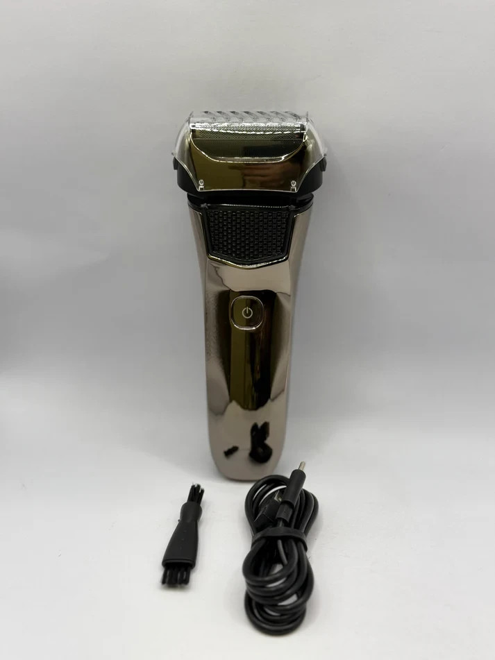 Electric Razor for Men,Shavers for Men Electric Razor Wet Dry