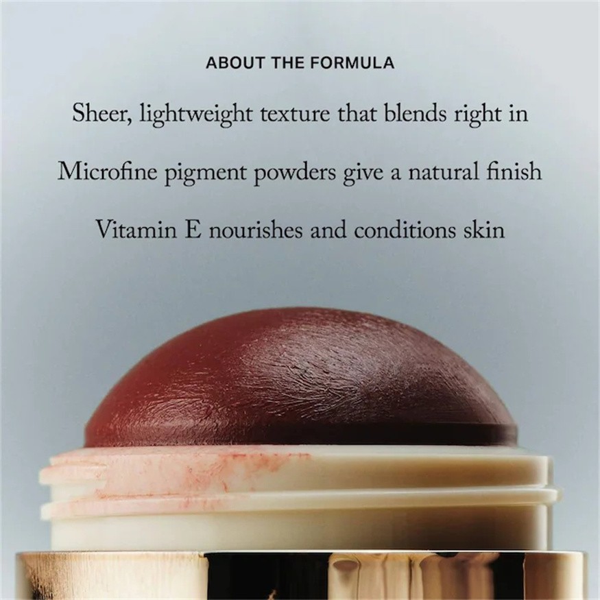 MERIT Flush Balm Cream Blush