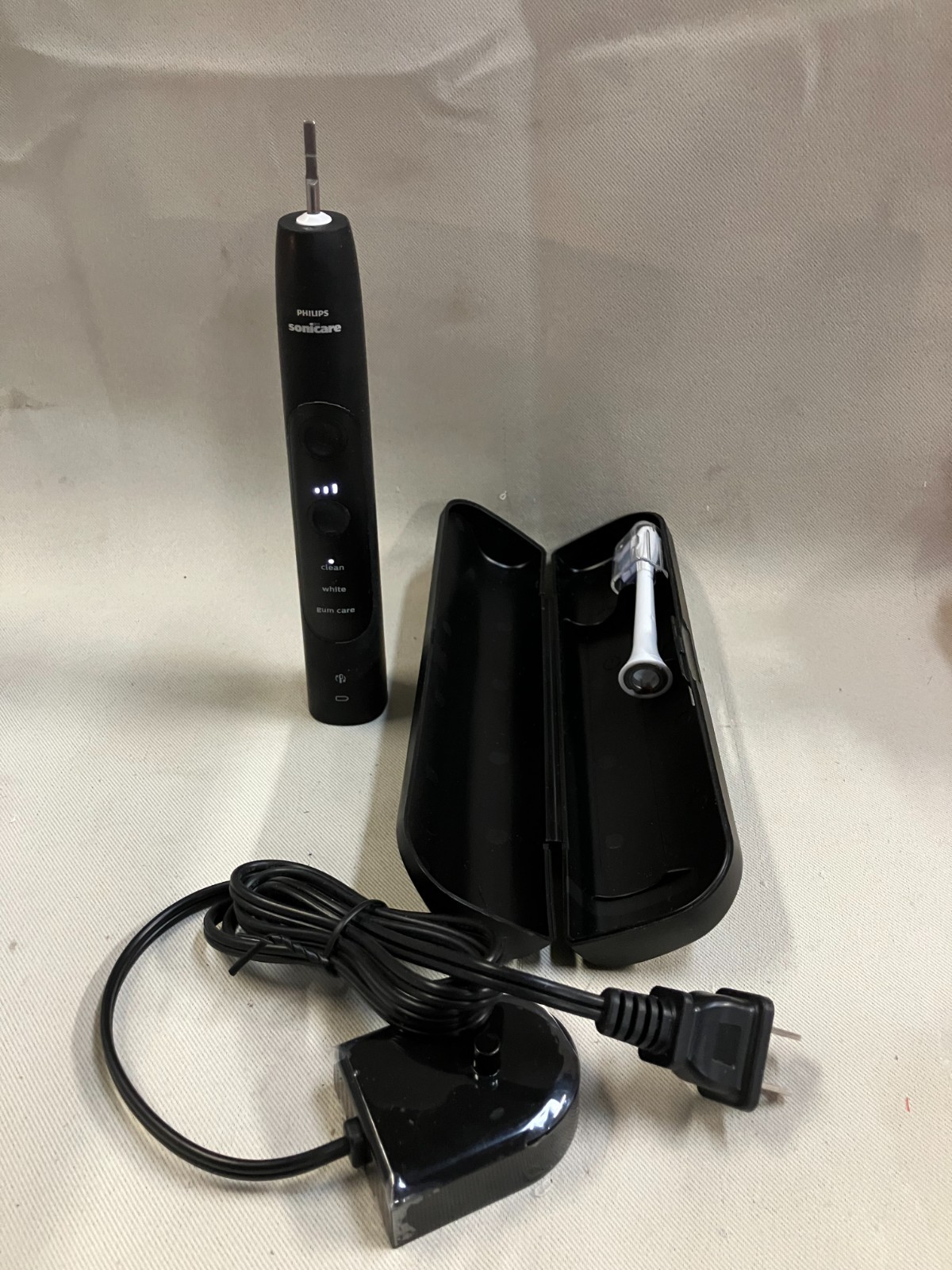 Philips Sonicare Professional Clean Rechargeable Electric Toothbrush