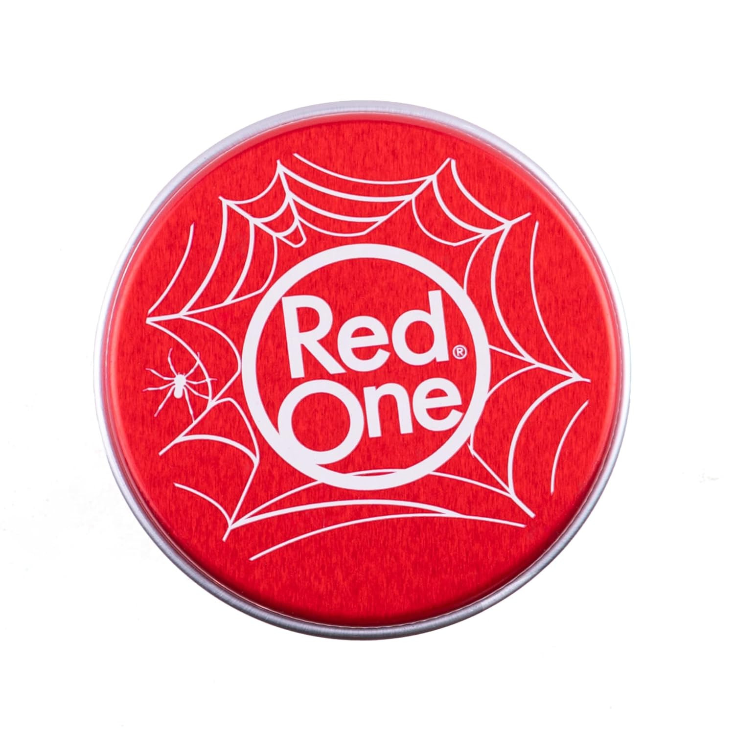 Spider Hair Wax Passionate 100Ml | Maximum Control | Flexible Hold | Medium Shin