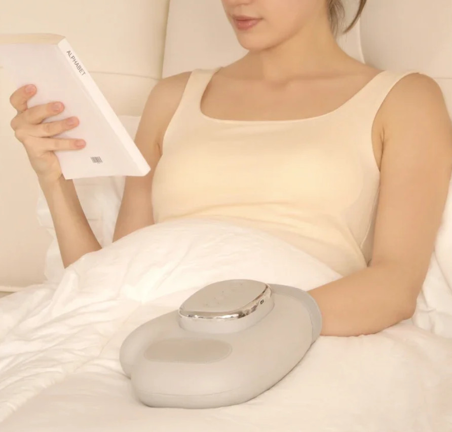 Neurivo Hand Massager – Support for Joint, Inflammation & Pain