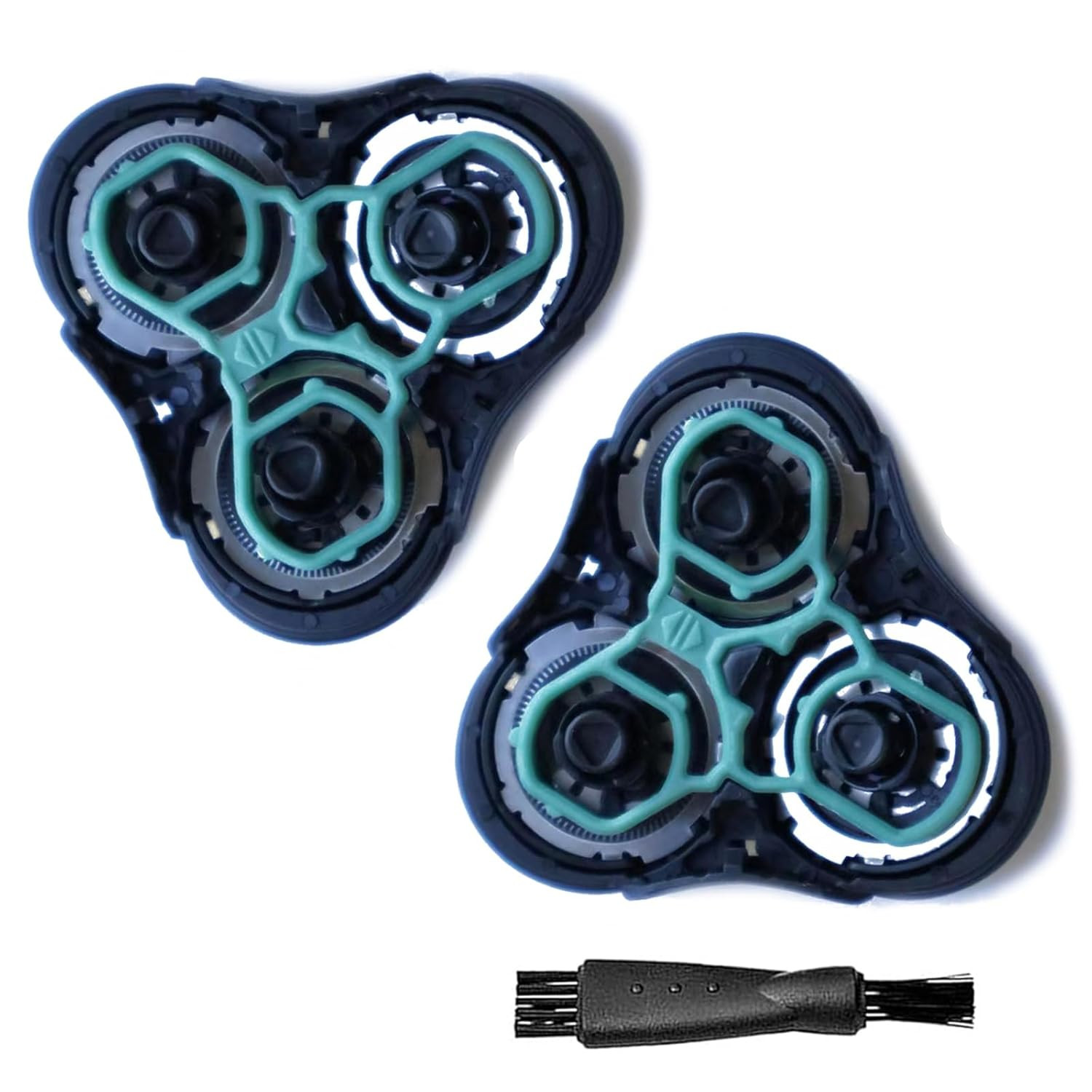 RQ11 Replacement Blades Compatible with Philips Norelco Sensotouch,For Sensotouc