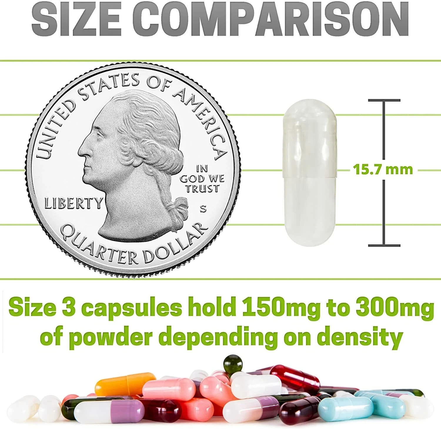XPRS Nutra Size 2 Gold Empty Gelatin Capsules Gelcaps Kosher Caps Pills
