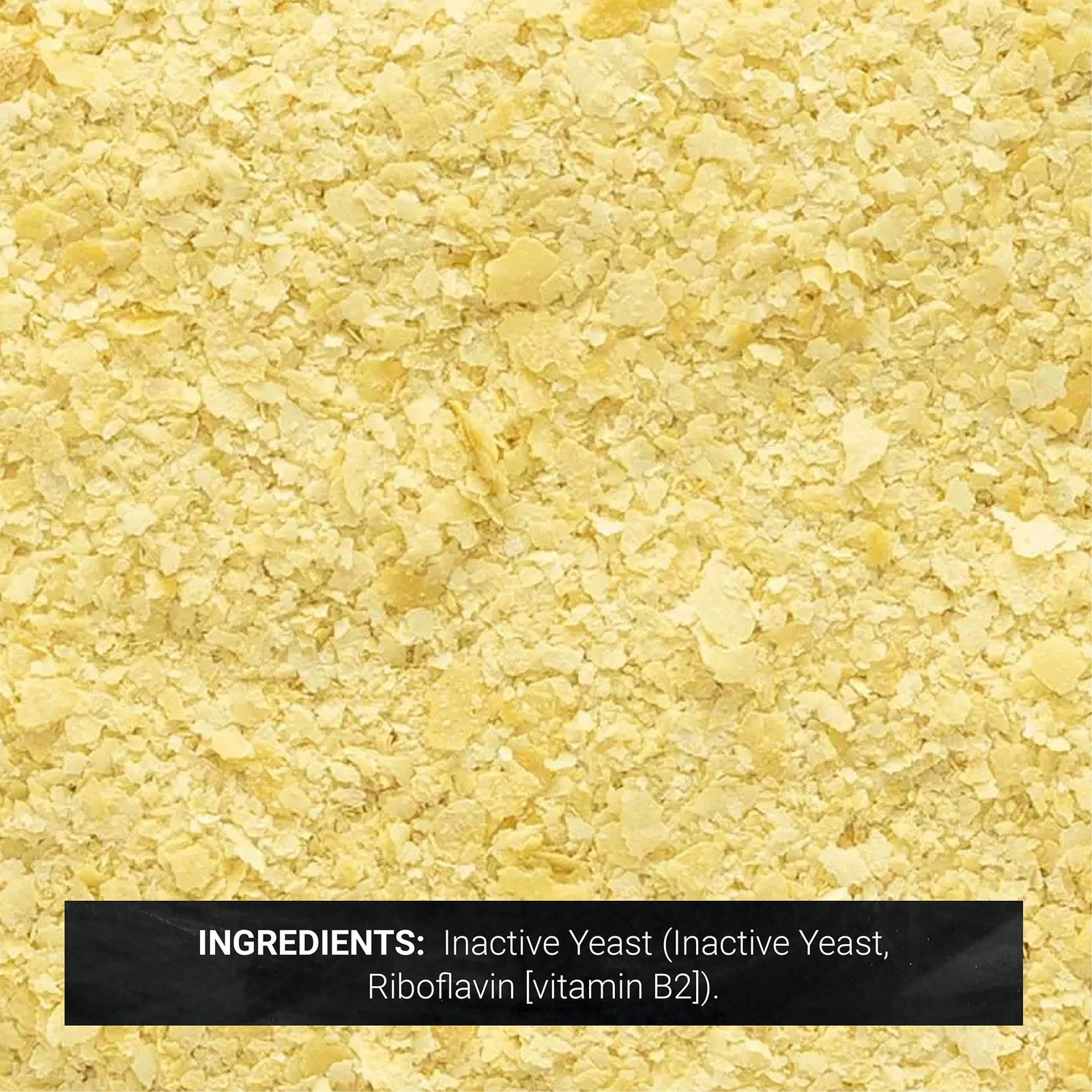 Frontier Co-op Nutritional Yeast Mini Flakes, 16 Ounce (Pack of 1), Default