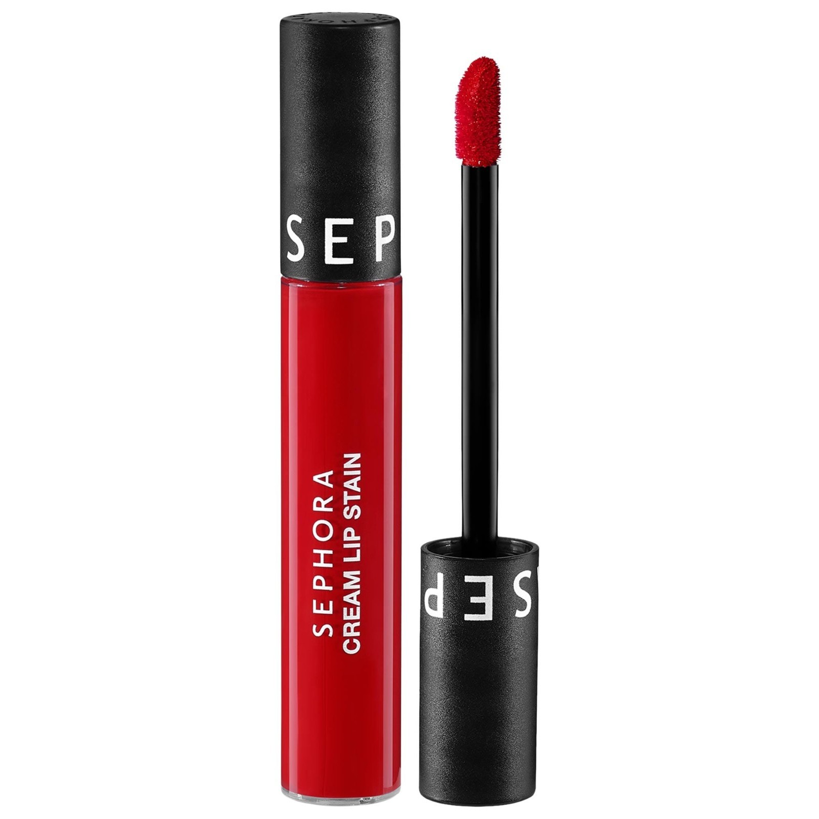 Authentic SEPHORA COLLECTION Cream Lip Stain 10HR Liquid Lipstick,50 SHADES