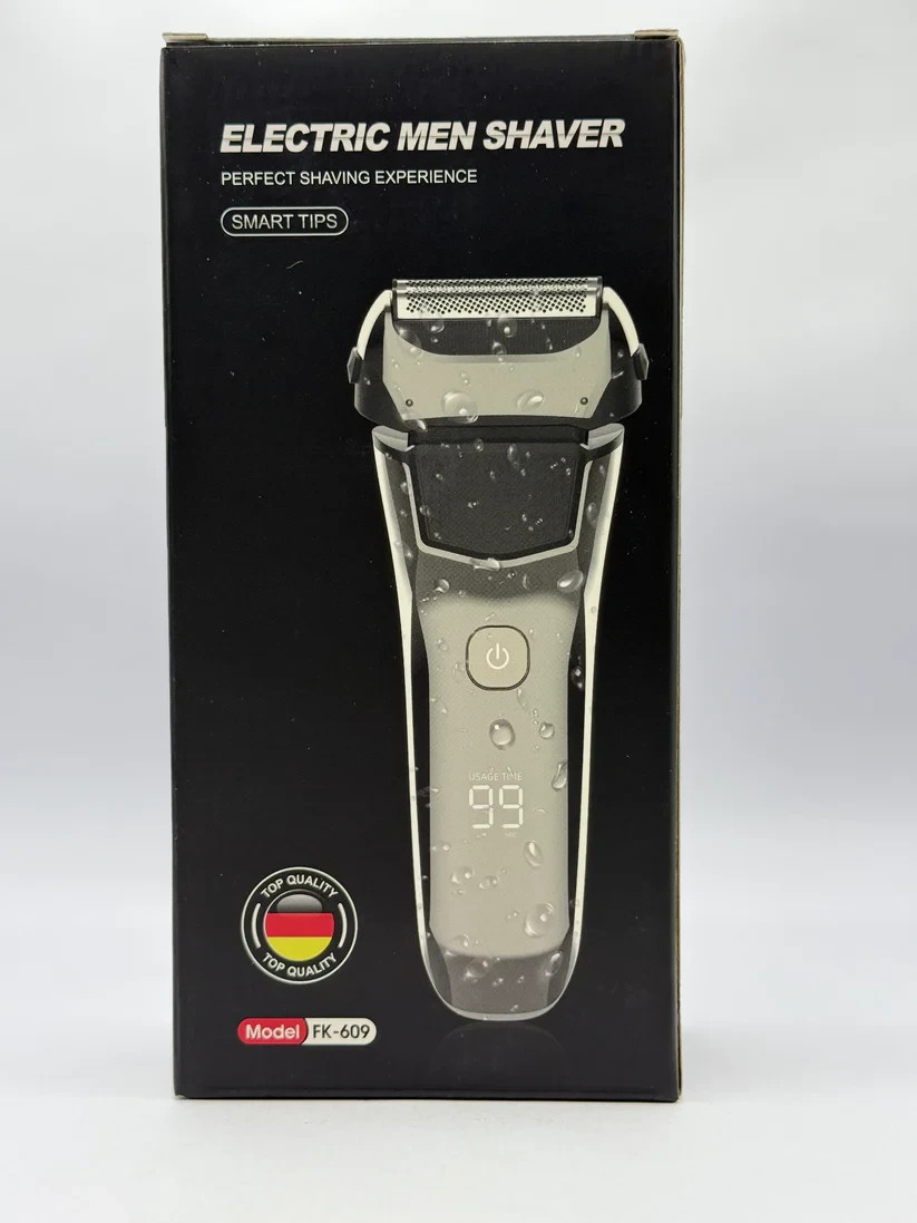 Electric Razor for Men ,Shavers for Men Electric Razor Wet Dry
