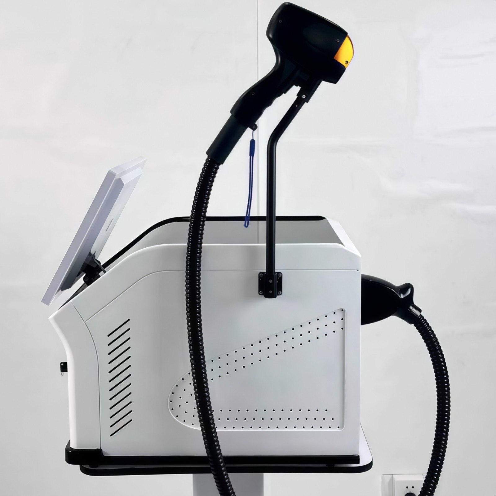 2026 Permanent Depilation Diode Laser Hair Removal Machine 755 808 1064nm