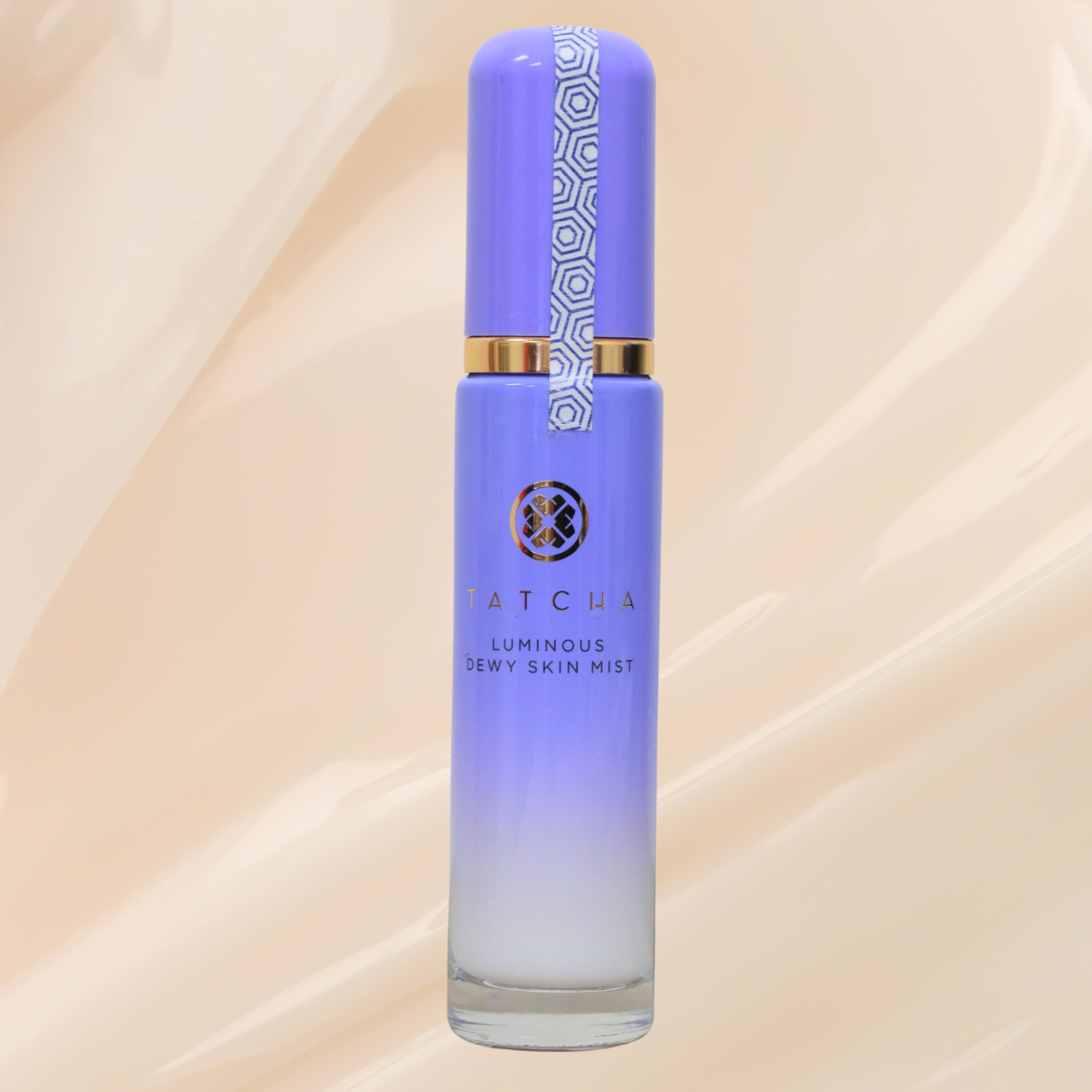 Tatcha Luminous Dewy Skin Mist Refreshing and Hydrating Spray 40 ml/1.35 fl oz