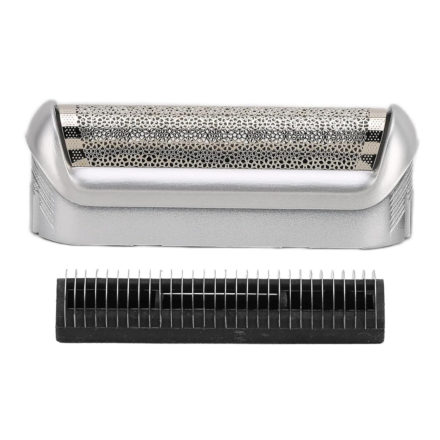 Razor For Braun 5S Foil Screen for CruZer Twist PocketGo MobileShave P40/50/60