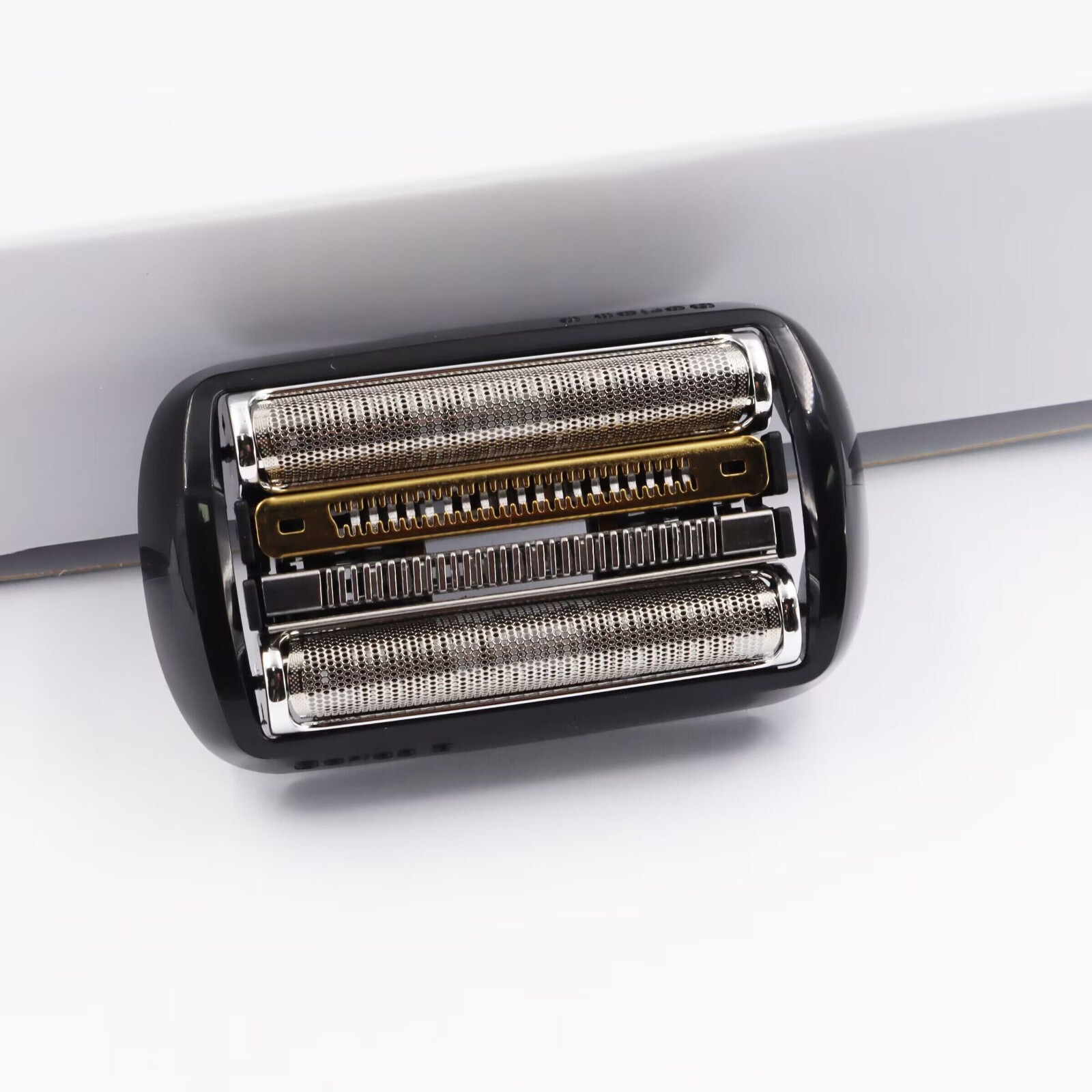 Replacement Shaver Foil Head For Cutter Part Br-aun Series 9 92B 9376cc 9385cc-