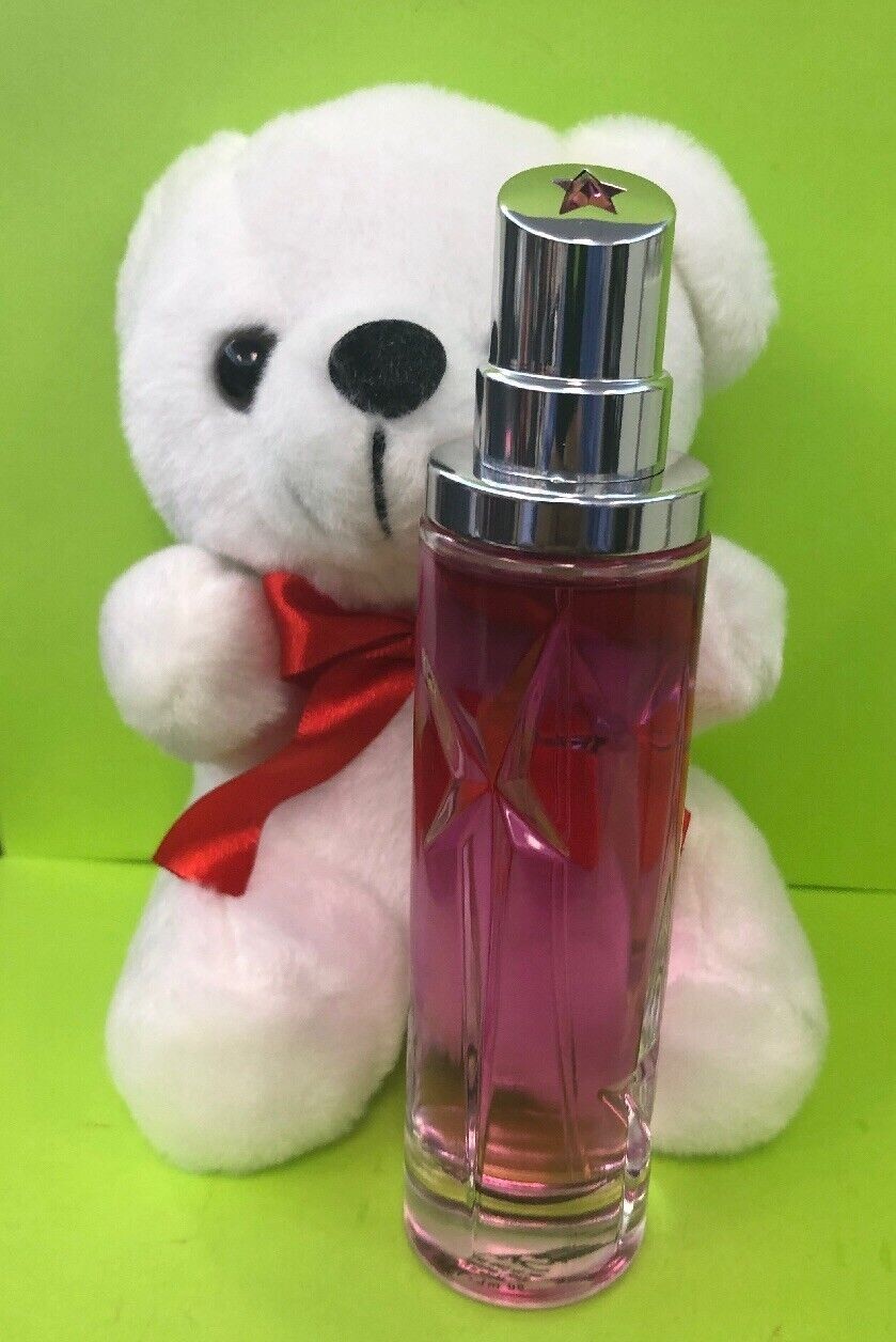 Mugler Show by Thierry Mugler 1.7 oz EDT Spray Women 100% Full as PIC + Teddy