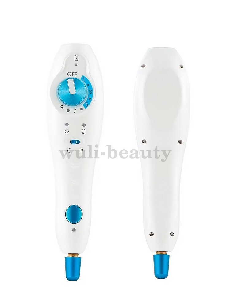 Fibroblast Plasma Pen Eyelid Lifting Plasma Pen Anti Wrinkle Skin Tighten New