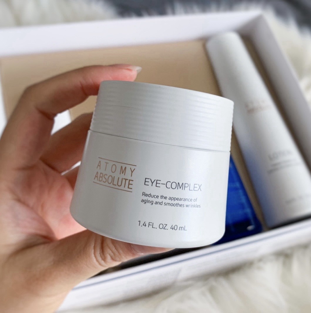 Atomy Absolute Skin Care Set