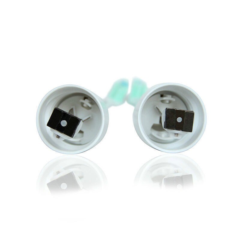 4/6/8/12/16* Electric Toothbrush Replacement Heads for Philips Sonicare E Series