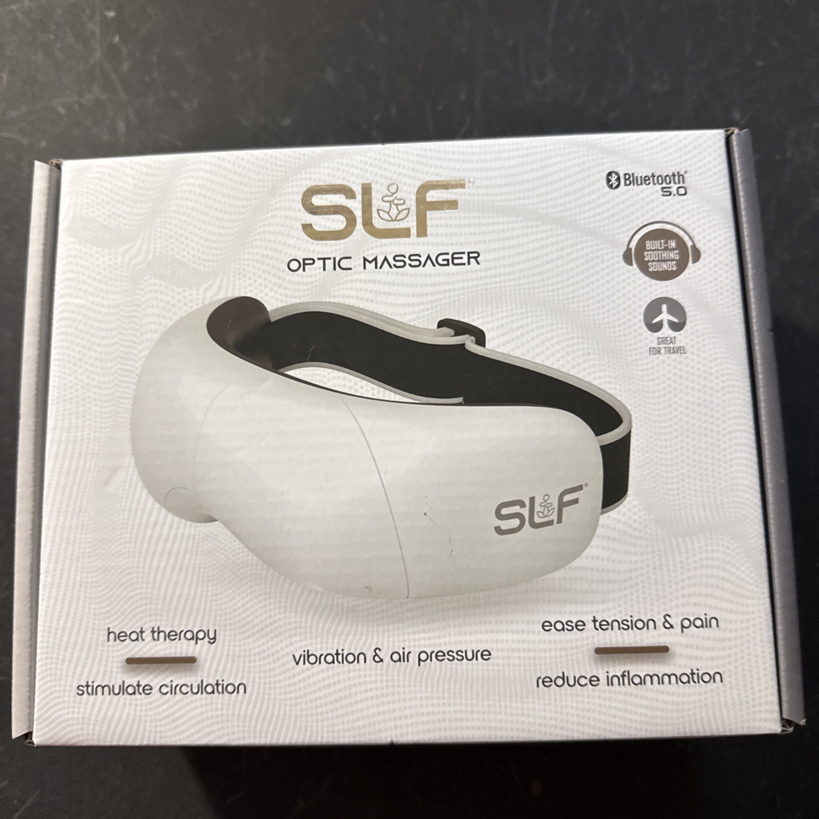 SLF Optic Massager