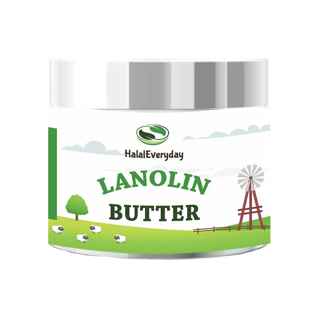 Raw Organic Butter 100% Pure Natural Cold Pressed Fresh Skin Face Hair Body DIY
