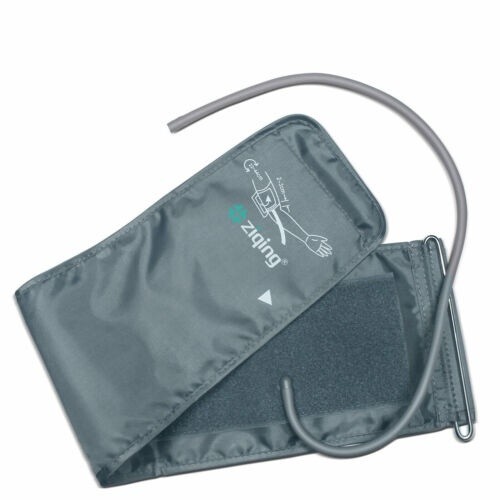 Blood Pressure Cuff Replacement for Arm Blood Pressure Monitor Adult Reusable