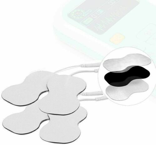 Tens Unit EMS Body Pulse Massage Electronic Stimulator Muscle Reflex Therapy US