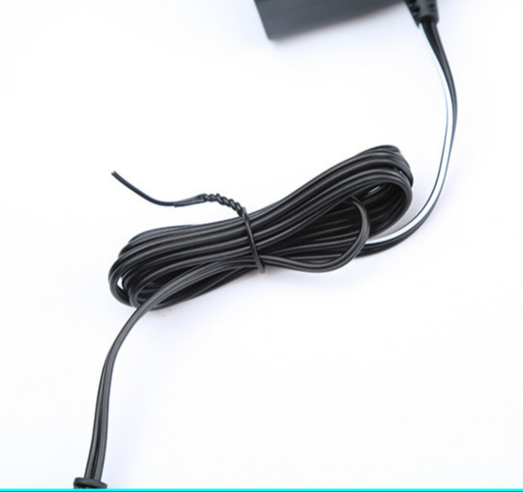 5V 1000mA EU Power Adapter Charger IPX4 for Philips Shaver Flyco Hair Clipper
