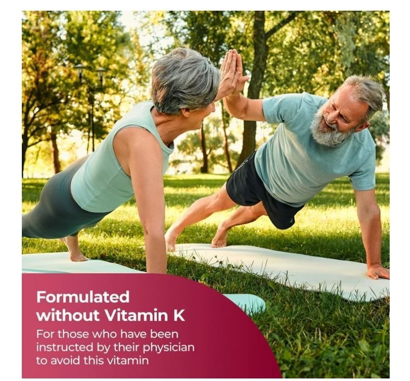 One a Day Proactive 65 Plus Multivitamins Supplement 150 Tablets Men Women 65+