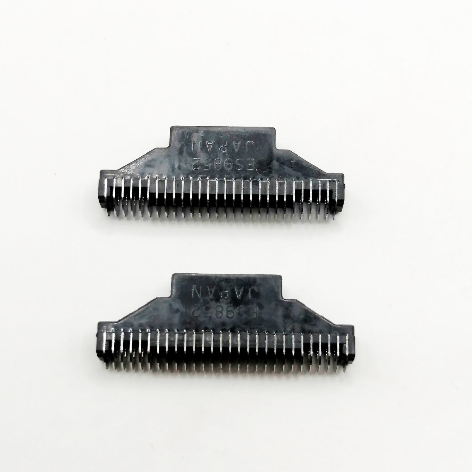 2* Shaver Head Inner Blade Cutter For Panasonic ES721 ES725 ES726 ES727 ES-RW33