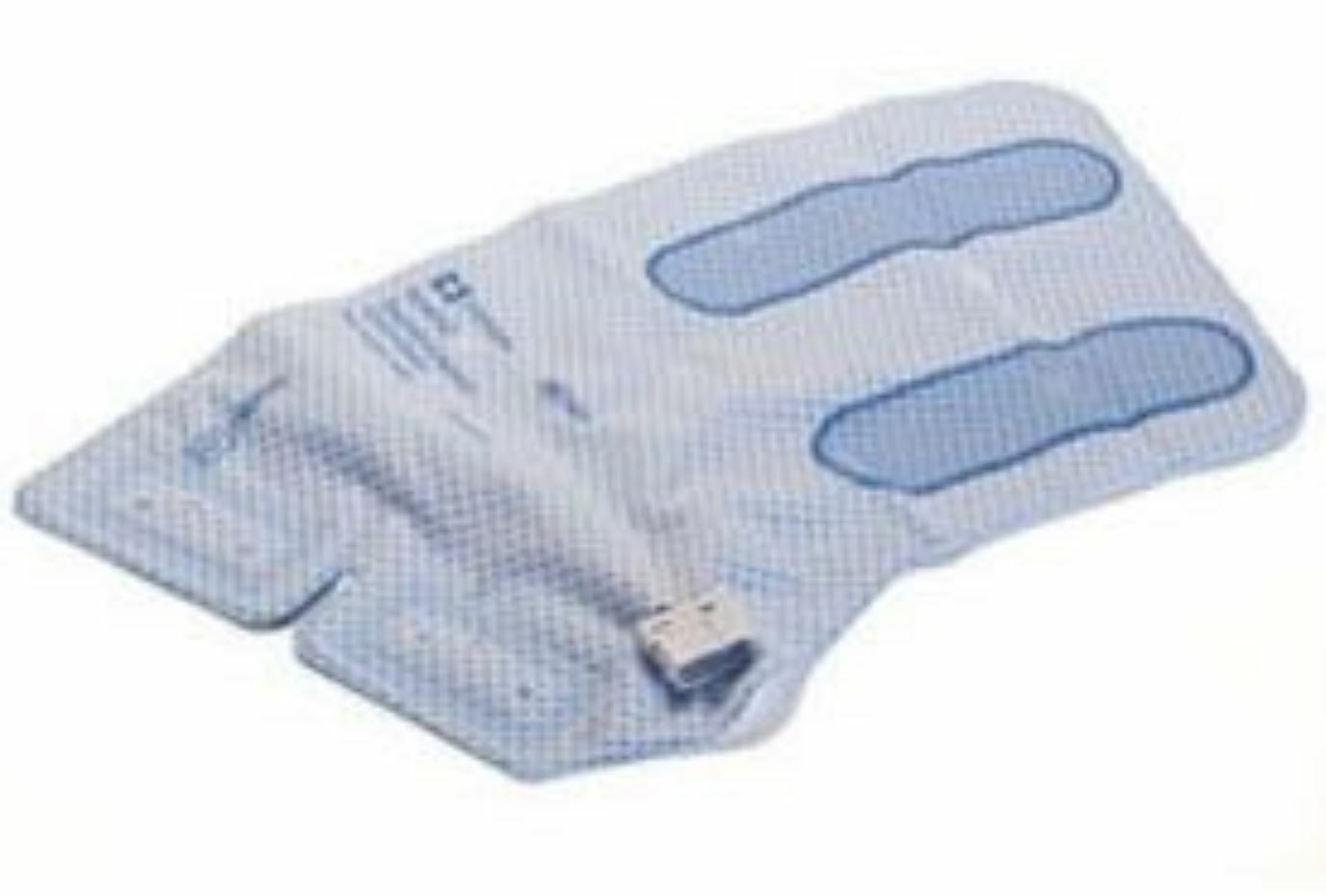 KENDALL 700 EXPRESS SCD COMPRESSION LEG GARMENT SLEEVES COMFORT THIGH LARG 74013