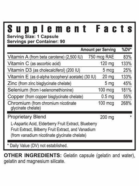 Youngevity Selenium 90 Capsules