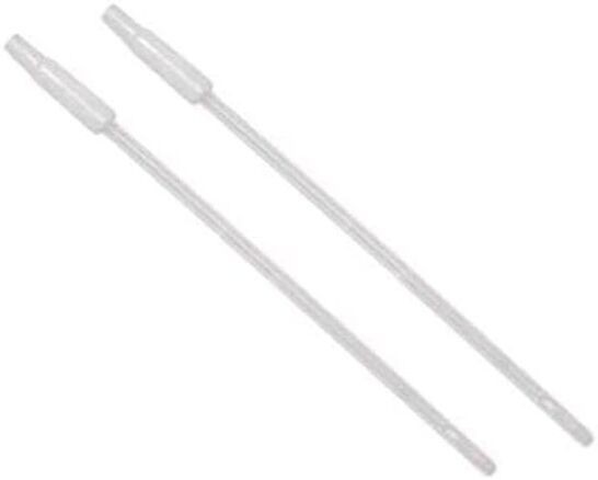 Karman Type Cannula with Adaptor – Sterile Suction Cannula Pack of 10 Surgical