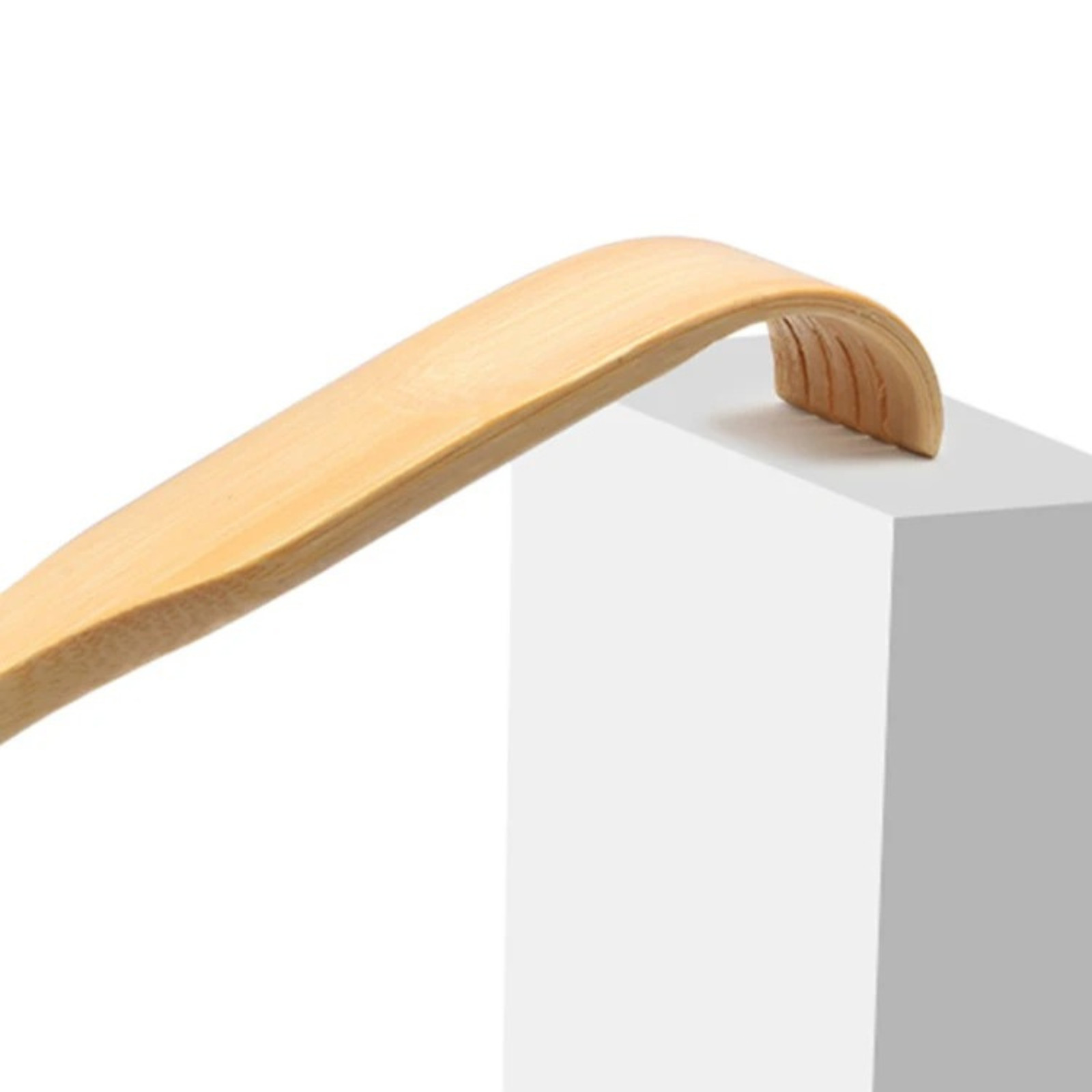 3Pack Natural Bamboo Back Scratcher Long Reach Pick Itch Relief Tool Portable US