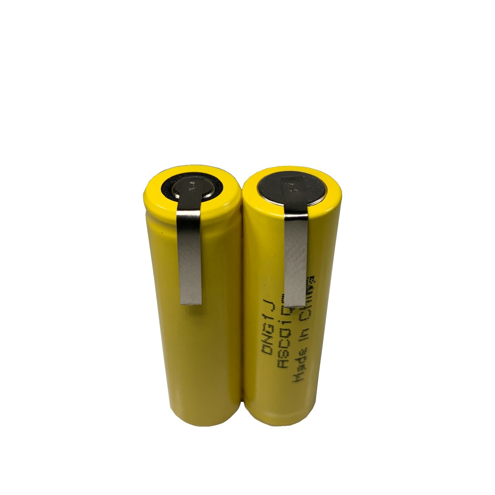 Remington Electric Shaver Replacement Rechargeable Battery 2.4V 800mAh AA NiCd
