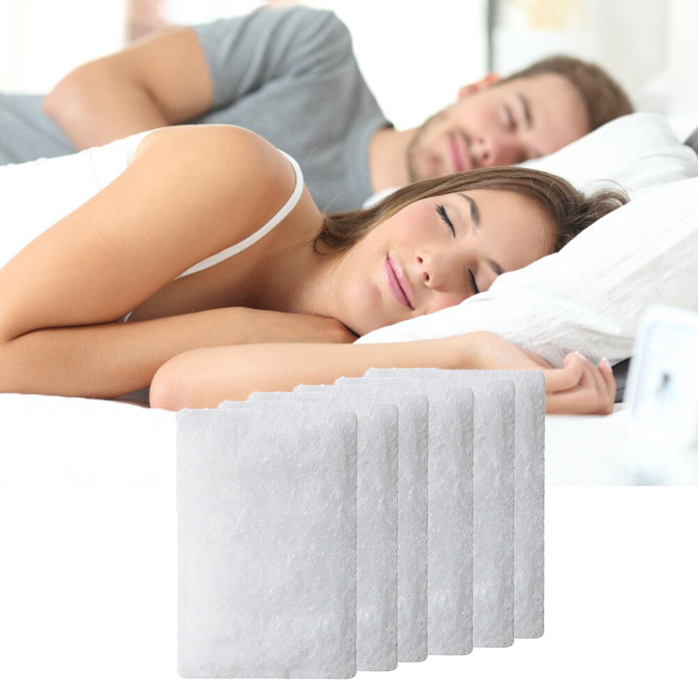 40Pcs Replacement Filters for ResMed S9/S10 CPAP Machine Disposable Universal