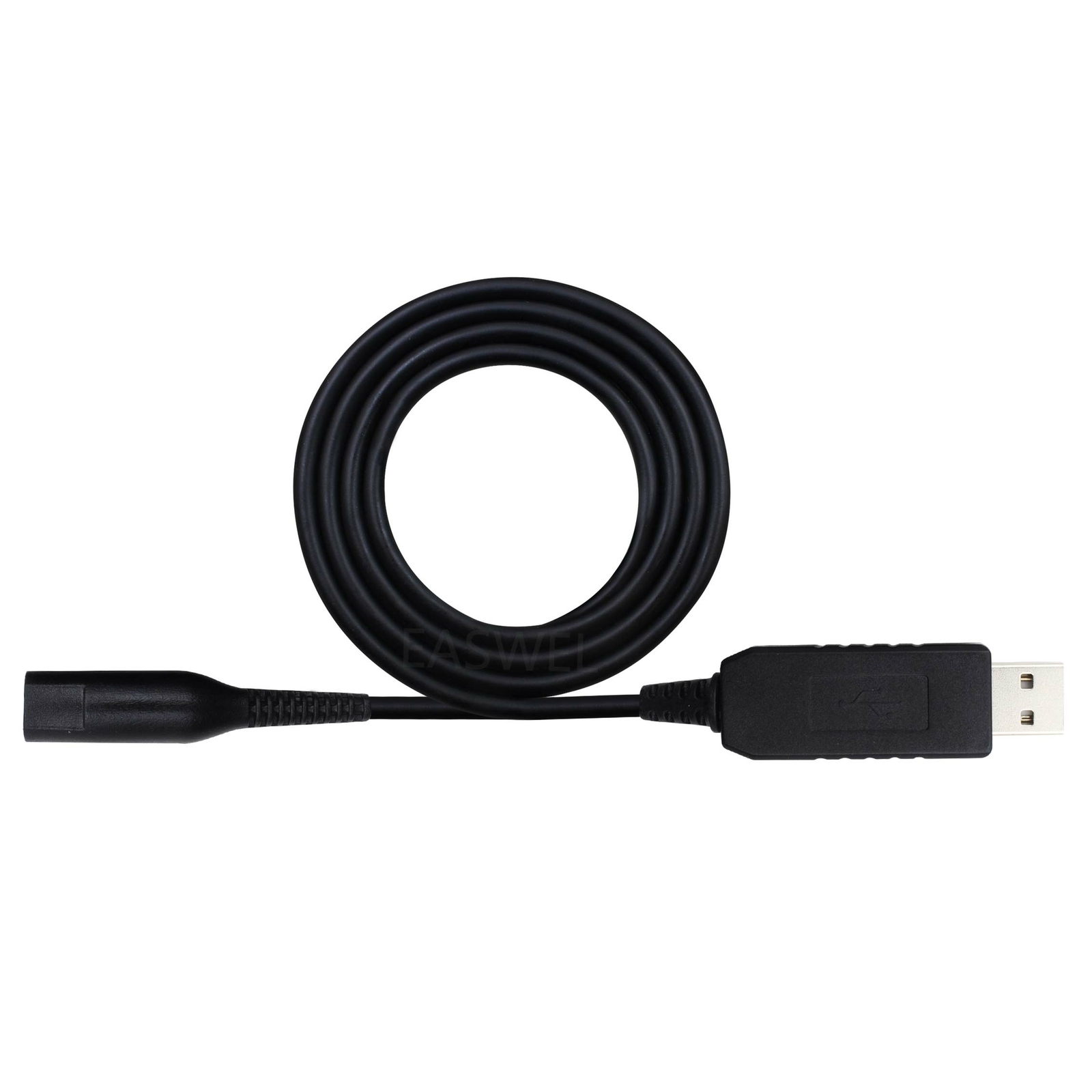 USB Charger Power Cord Lead For Braun Shaver Razor 720s-5 750cc 760cc 760cc-3