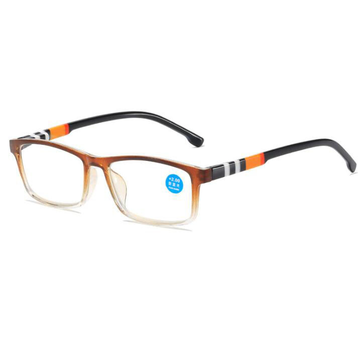 Men Women Highly Strength Reading Glasses Reader +4.25 +4.5 +4.75 +5.0 To +6.0