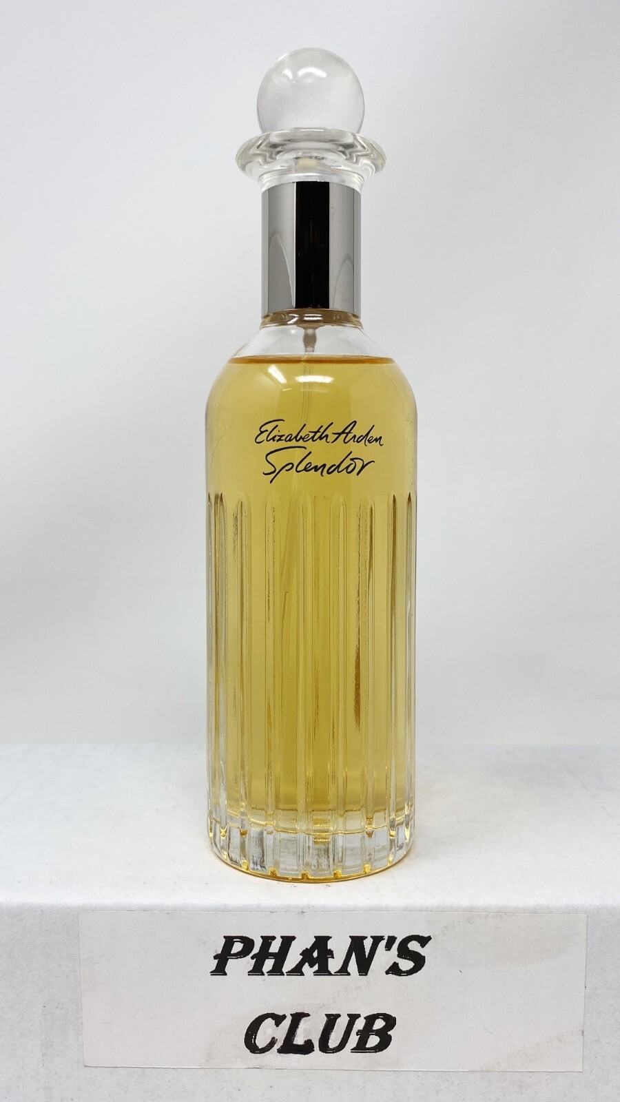 Elisabeth Arden Splendor 4.2 fl. oz. EDP (Unboxed)